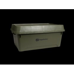 Armoury Stackable Storage Box 36 liter