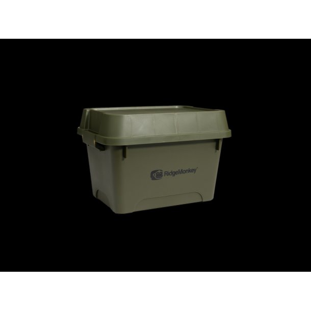 Armoury Stackable Storage Box 16 liter