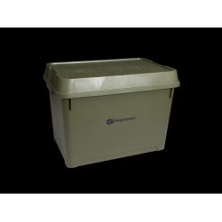 Armoury Stackable Storage Box 66 liter