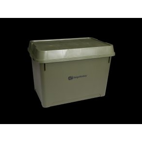 Armoury Stackable Storage Box 66 liter