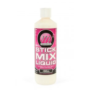 Stick Mix Liquid  Cell  500ml