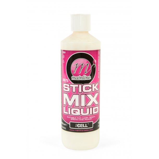 Stick Mix Liquid  Cell  500ml