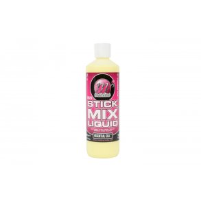 Stick Mix Liquid Essential Cell   500ml