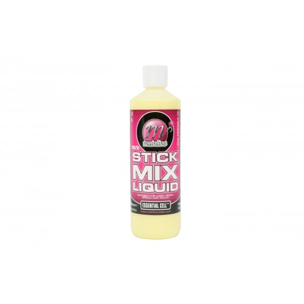 Stick Mix Liquid Essential Cell   500ml