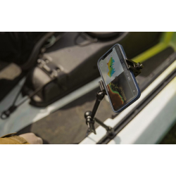 Deeper Smartphone mount for boat and kayak