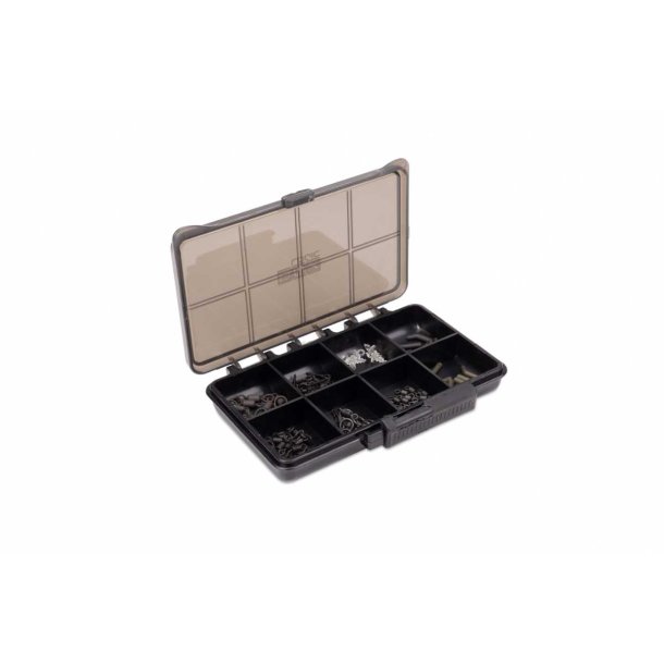 Slim Box 8 Compartment 