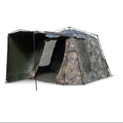 Bank Life Blockhouse Camo Pro - 2025
