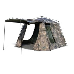Bank Life Blockhouse Camo Pro - 2025