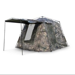 Bank Life Blockhouse Camo Pro - 2025