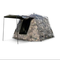 Bank Life Blockhouse Camo Pro - 2025