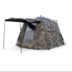 Bank Life Blockhouse Camo Pro - 2025