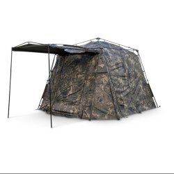 Bank Life Blockhouse Camo Pro - 2025