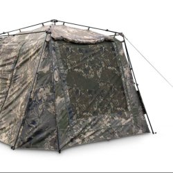 Bank Life Blockhouse Camo Pro - 2025