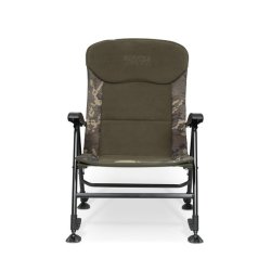 Bank Life Reclining Chair Camo