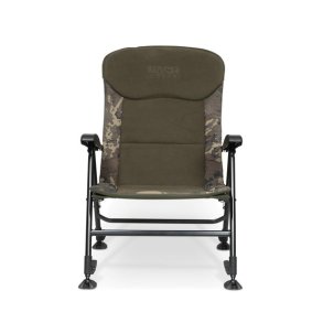 Bank Life Reclining Chair Camo