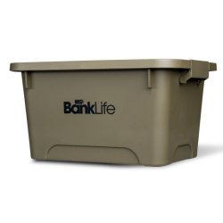 Bank Life Stacker Storage Box S