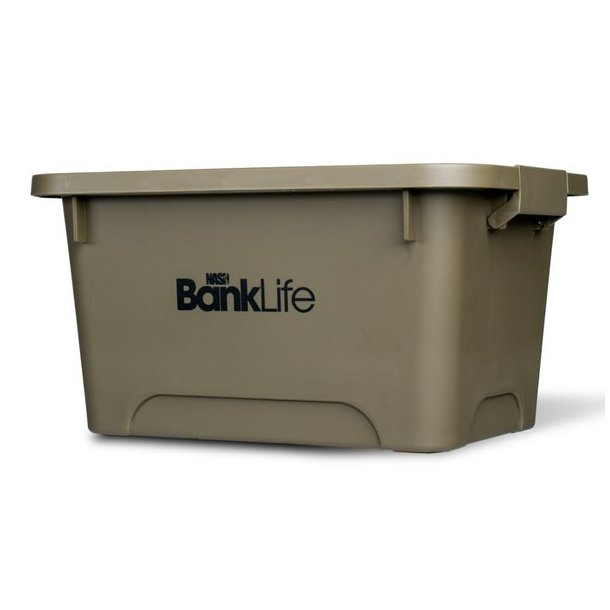 Bank Life Stacker Storage Box S