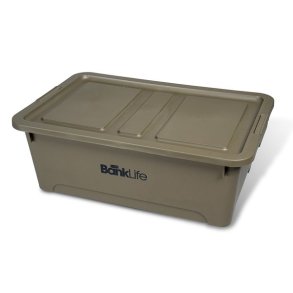 Bank Life Stacker Storage Box M