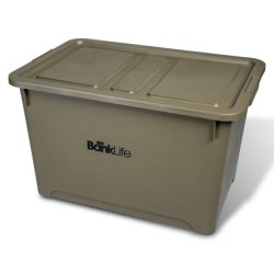 Bank Life Stacker Storage Box L