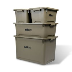 Bank Life Stacker Storage Box M