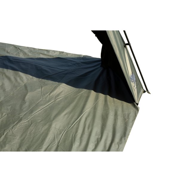 Nash Gazebo/Pro Groundsheet