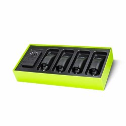 Siren R3+ Presentation Set 4 Rod