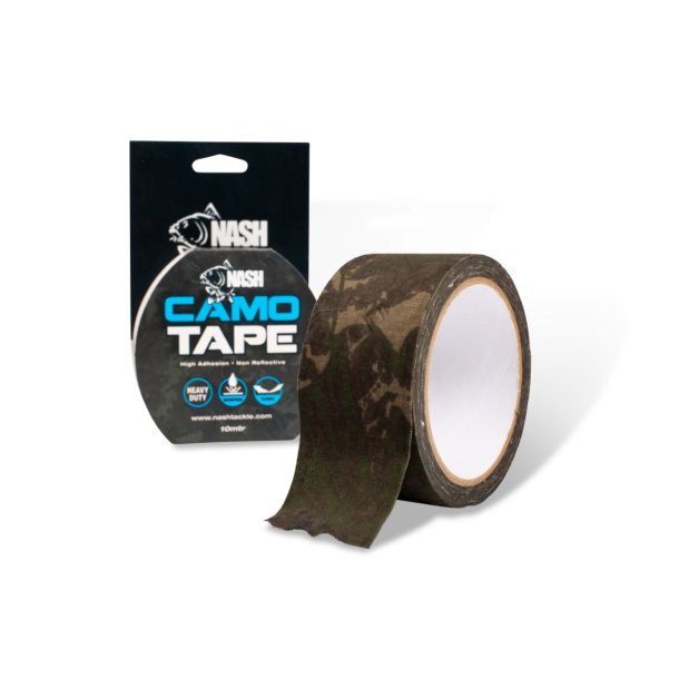 Nash Camo Tape