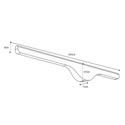 Subterfuge Hi Protect 10ft 1 Rod Skin 