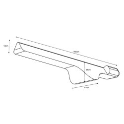 Subterfuge Hi Protect 12ft 3 Rod Skin 