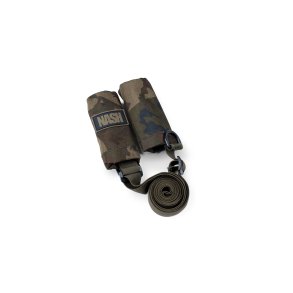 Subterfuge Butt and Tip Connector 