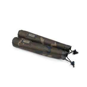 Subterfuge Butt and Tip Protectors