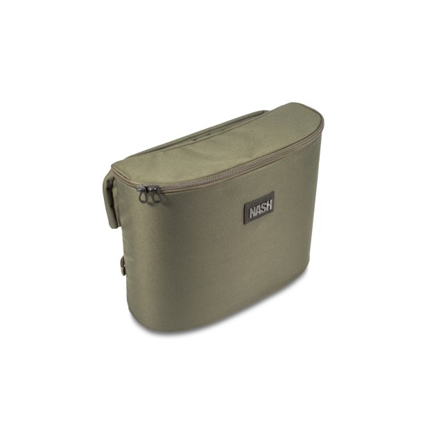 NASH Front barrow Pannier