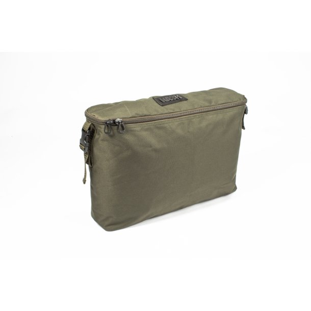 NASH Back barrow Pannier