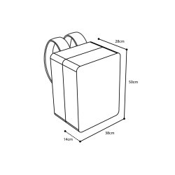 Scope OPS Deploy Rucksack