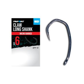 Claw Long Shank