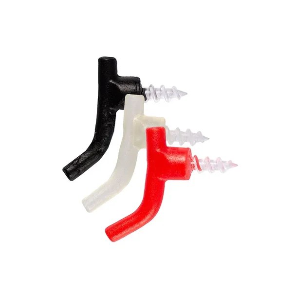 Zig screw
