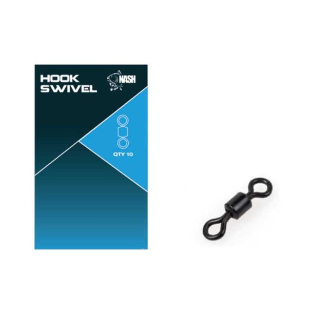 HOOK SWIVELS