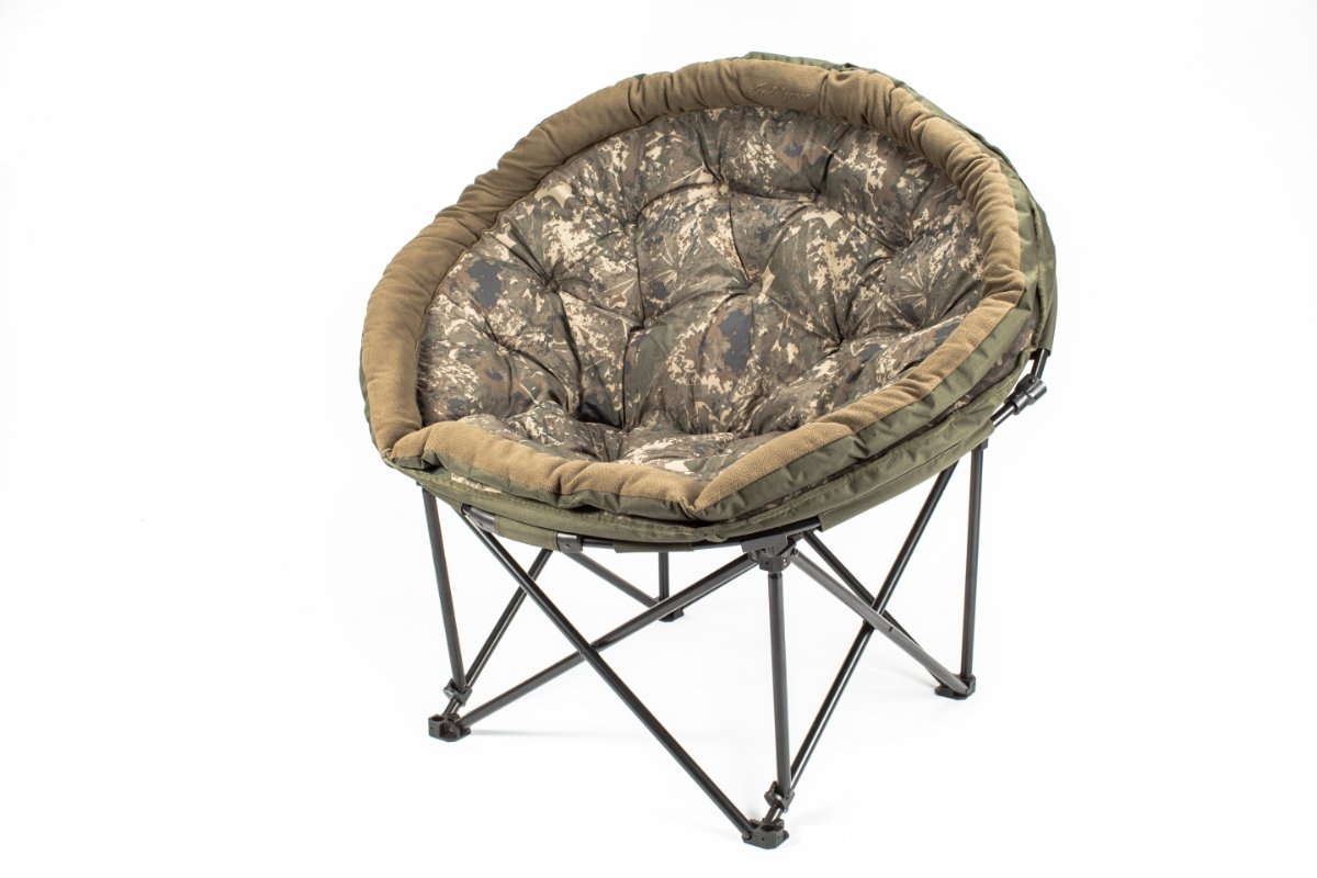 Indulgence Moon Chair Stole Carpy