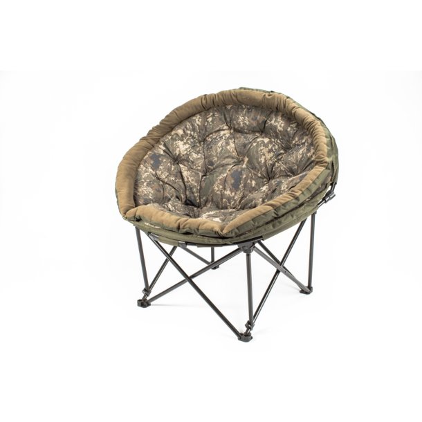 Indulgence Moon Chair