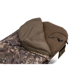 Indulgence Heated Blanket Wide     