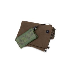 Indulgence Heated Blanket Wide     