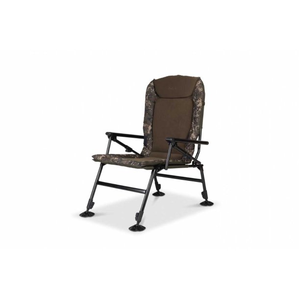 Indulgence Hi-Back Auto Recline