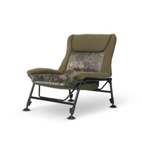 Indulgence Emperor Chair Camo
