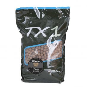 TX1 tigernut 20mm 5 kg