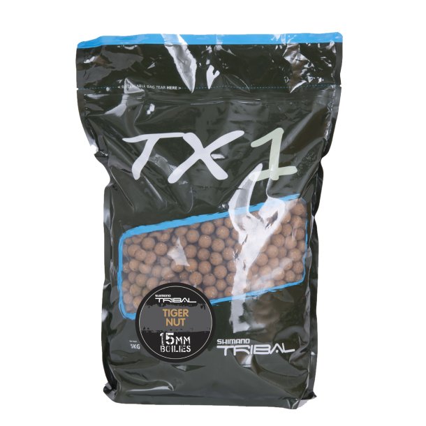 TX1 tigernut 20mm 5 kg