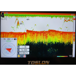 CARP ROYAL TOSLON CR-X