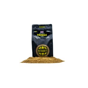 Trigga Carpet Feed New & Improved Bag Mix 1 kg