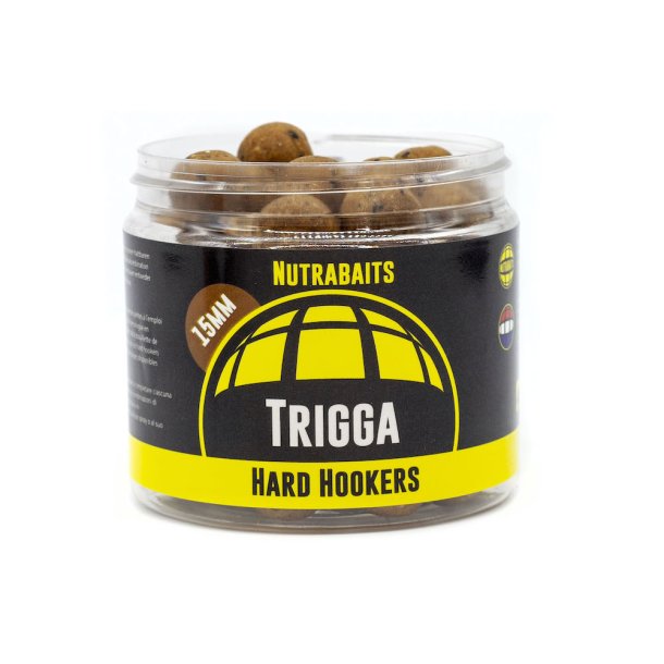 Trigga - HARD HOOKERS 15mm