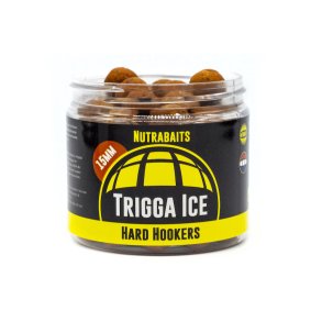 Trigga Ice - HARD HOOKERS 18mm