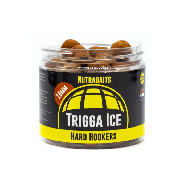 Trigga Ice - HARD HOOKERS 18mm